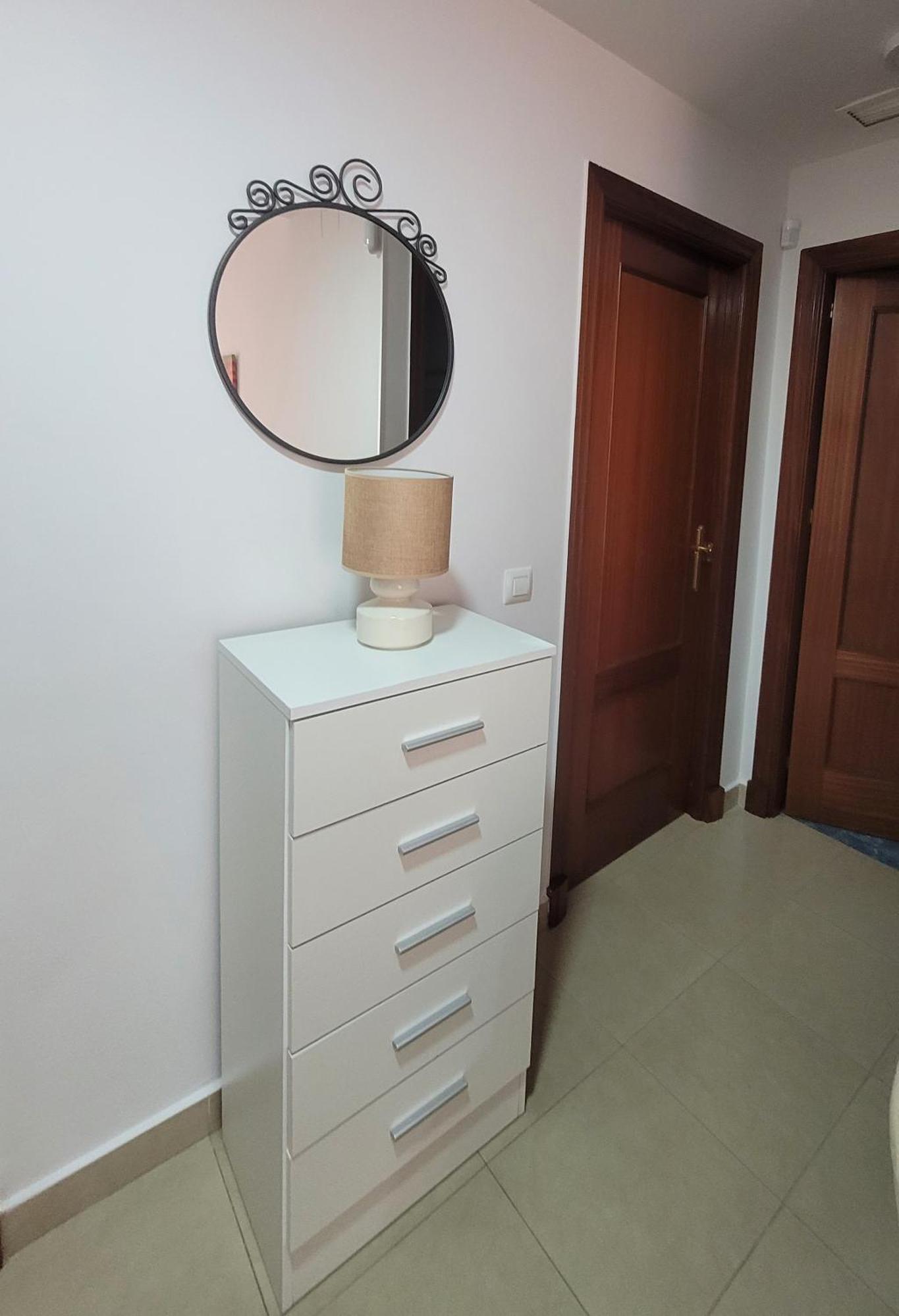 Apartamento Arizon Appartement Sanlúcar de Barrameda Buitenkant foto