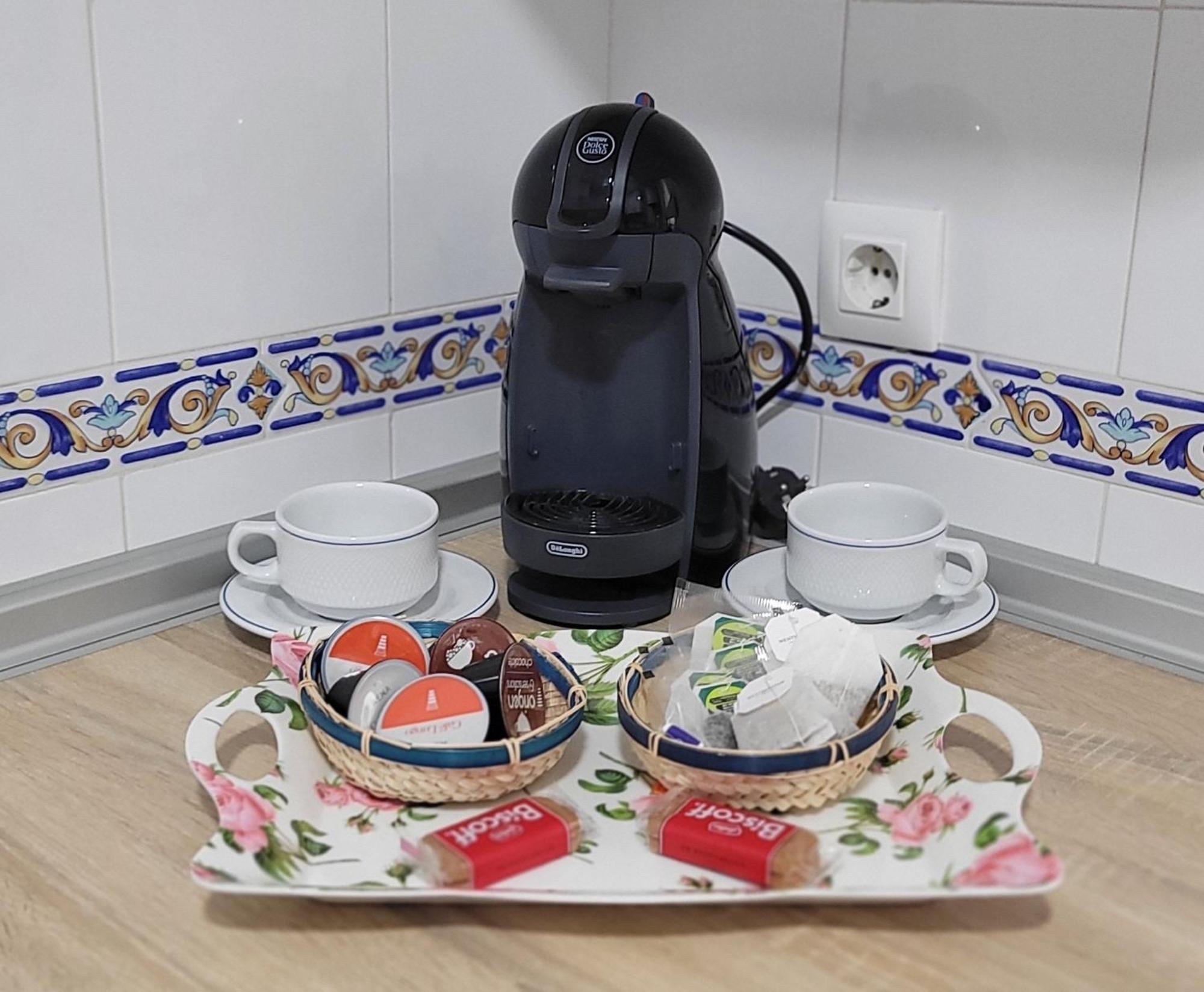 Apartamento Arizon Appartement Sanlúcar de Barrameda Buitenkant foto